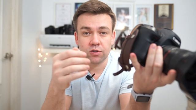 Обновление прошивки Sony 7 iii, как работает фокус по глазу. смотреть онлайн