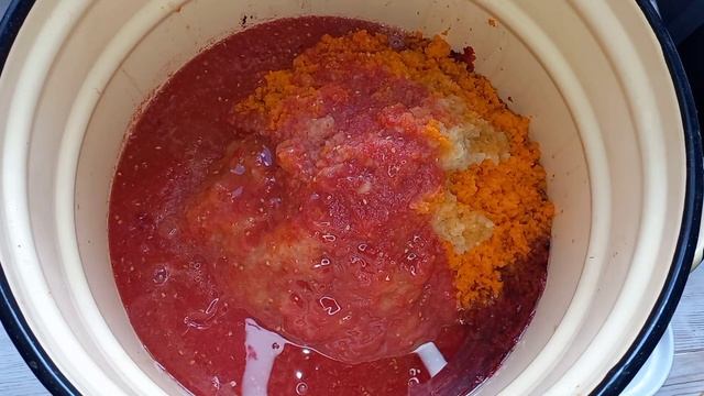 СУПЕР ВКУСНАЯ СВЕКОЛЬНАЯ ИКРА.СВЕКОЛЬНЫЙ САЛАТ НА ЗИМУ.ЗАПРАВКА ДЛЯ БОРЩА@user-wv6vr2zm3f смотреть онлайн