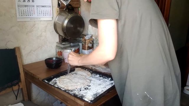 Готовим с умом и вдохновением 