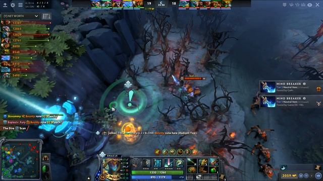 March - Oracle Dota 2 | Gameplay #Patch7.23e 07/01/2020 смотреть онлайн