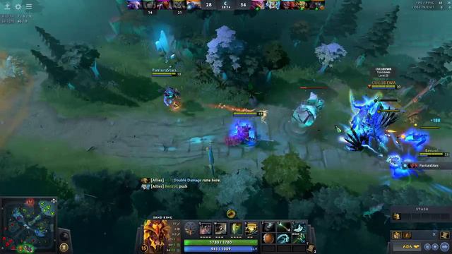 🔴 LIVE! Dota 2 Party Ranked Mode 2k MMR Archon Bracket Ft. Ancient Friend смотреть онлайн