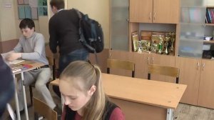 тест на психику - приколы на уроке #I