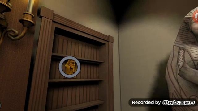 Прохожу игру "Goosebumps" #2 смотреть онлайн