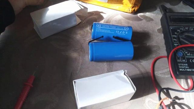 аккумулятор lifepo4 для электровелосипеда смотреть онлайн