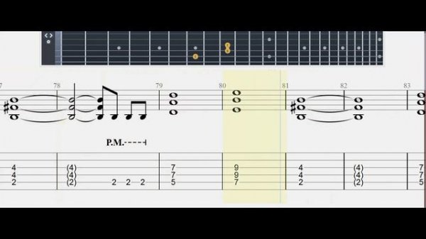 #HEART OF STEEL#MANOWAR#|Guitar Tab| TUTORIAL#Mastertabs#BestFreeYoutubeMusic#FREE GUITAR ALL FREE