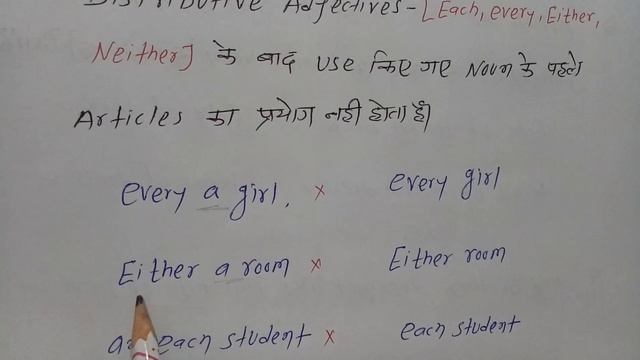 NO ARTICLES | THE OMISSION OF ARTICLES | ZERO ARTICLES IN ENGLISH IN HINDI смотреть онлайн