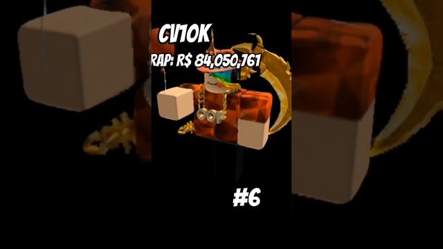 RICHEST ROBLOX PLAYERS 2022 смотреть онлайн