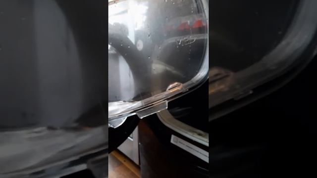 Review on Hoover Dynamic Next 10 kg Condenser tumble dryer. смотреть онлайн