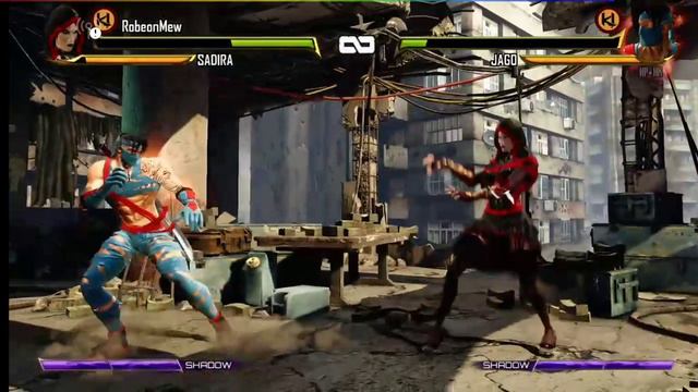 Sadira Xbox Gamepass beta (terrible lag still Ultra) смотреть онлайн