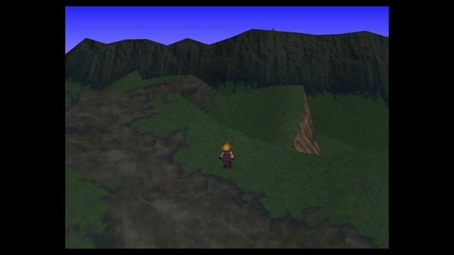 FF7 Rebirth - Cliff Resort / Healen Lodge смотреть онлайн