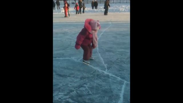 KAZ:ASTANA : НА КАТКЕ АСТАНА 2011 смотреть онлайн