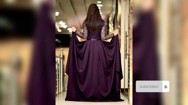 Most trendy silk maxi design 2023|Fancy long maxi dress|organza sleeves смотреть онлайн