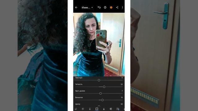 Красивые фото с телефона, инструкция по Lightroom смотреть онлайн