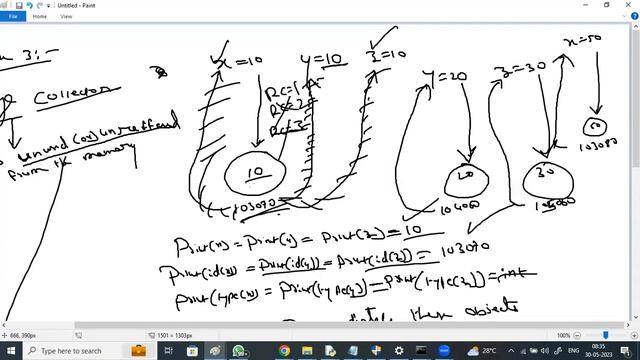 PYTHON tutorials || Demo - 4 || by Mr. Vijay On 30-05-2023 @8AM IST смотреть онлайн