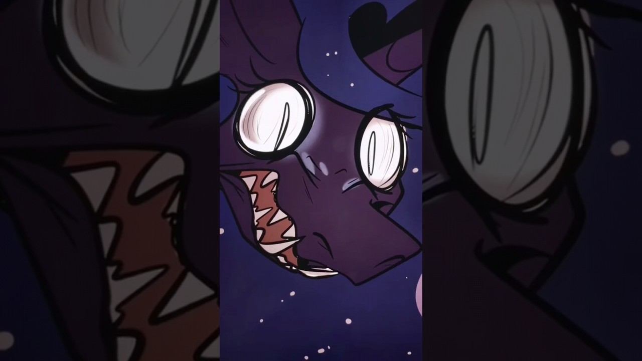 Какая это стадия пони вируса? #mlp #млп #пони #pony смотреть онлайн