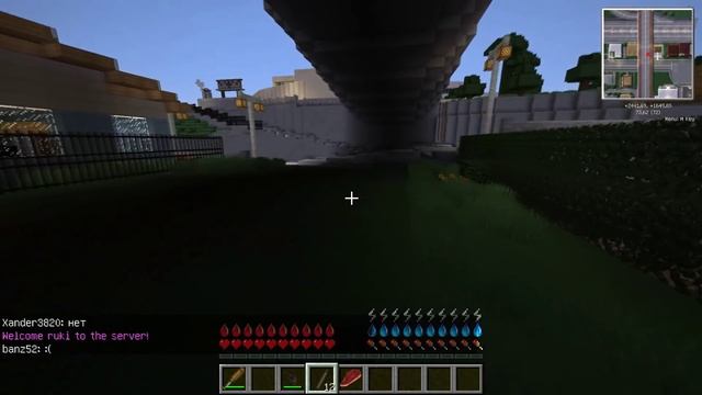 The Wortex GTA Minecraft #2 ( Выполняем миссии ) смотреть онлайн