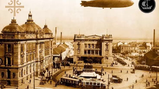 Oj Jovane, Bejograđanine