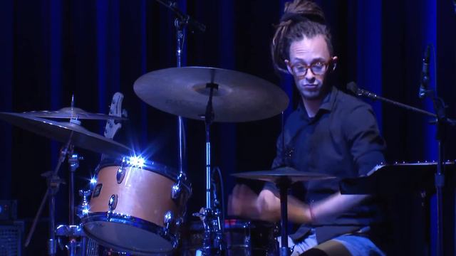 Philippe Lemm Trio (Compilation)- Live @ The Kennedy Center смотреть онлайн
