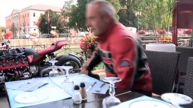 Топ 5 самых дорогих мотоциклов в мире. смотреть онлайн