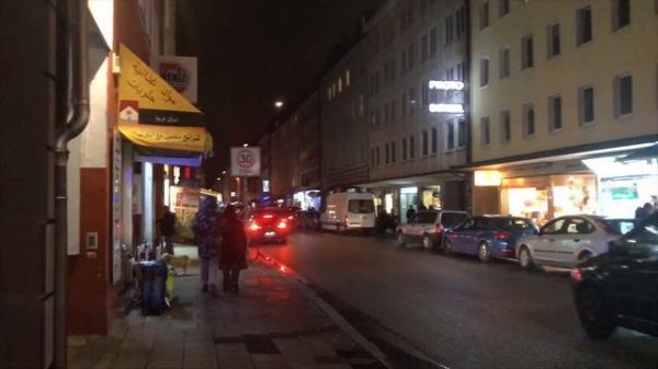 ЗАГНИВАЮЩАЯ ЕВРОПА // ГЕРМАНИЯ 🇩🇪