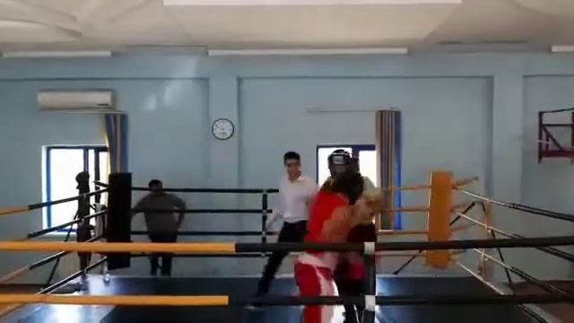 Турнир среди любителей бокса, г.Алматы, 23 - 24 июля 2021г. смотреть онлайн