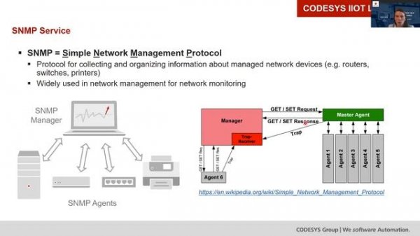 CODESYS Tutorials, Tips & Tricks | CODESYS IIoT Library