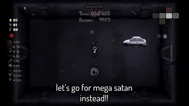 They Added an ACTUAL Car?? смотреть онлайн