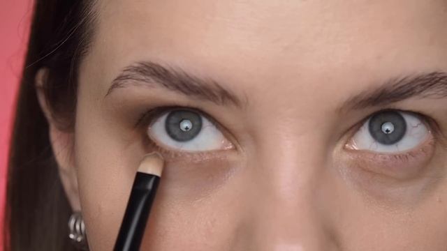 МАКИЯЖ ДЛЯ НАВИСШЕГО ВЕКА| ПОДРОБНЫЙ УРОК смотреть онлайн