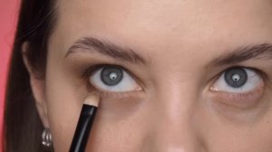 МАКИЯЖ ДЛЯ НАВИСШЕГО ВЕКА| ПОДРОБНЫЙ УРОК