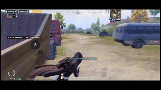 Learning ✨ | 5 Fingers + Gyroscope | PUBG MOBILE смотреть онлайн