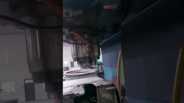 HARDFORD 3150 MITSUBISHI M500 CHANGE TOOL смотреть онлайн