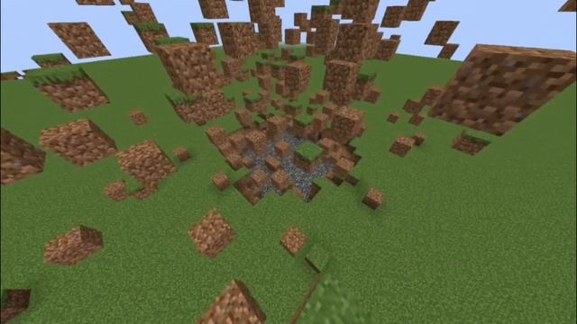 Minecraft: Too Much TNT Mod | 1.16.5