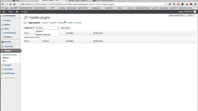 The genesis framework for WordPress an introduction смотреть онлайн
