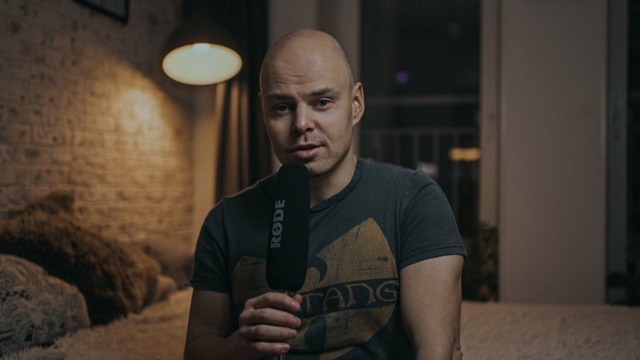 Качественные вещи не делаются быстро / "Сделано с нуля" подкаст 080 смотреть онлайн