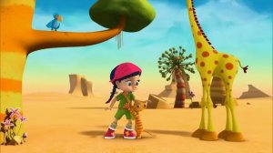 серия 11-15 - Висспер