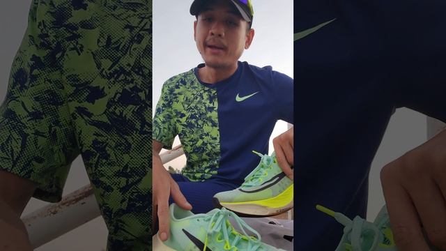 Nike Zoomfly 5 หลังใช้งานมาเกิน 200km สภาพเป็นอย่างไร การใช้งาน การดูแลรักษา Zoomfly5 ยังน่าซื้อไหม смотреть онлайн