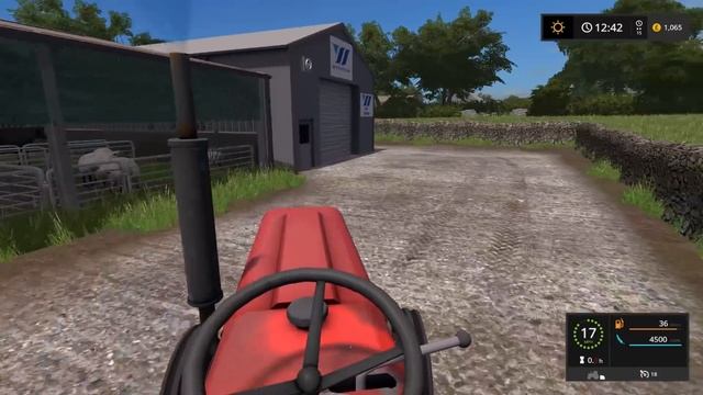 SCARY DIESEL ENGINE RUNAWAY! | Survival Roleplay | Episode 51 смотреть онлайн