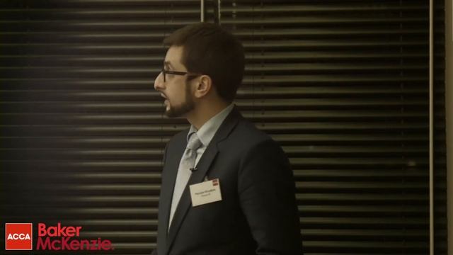 Мастер-класс #2 - "Современная киберпреступность и кибербезопасность" смотреть онлайн