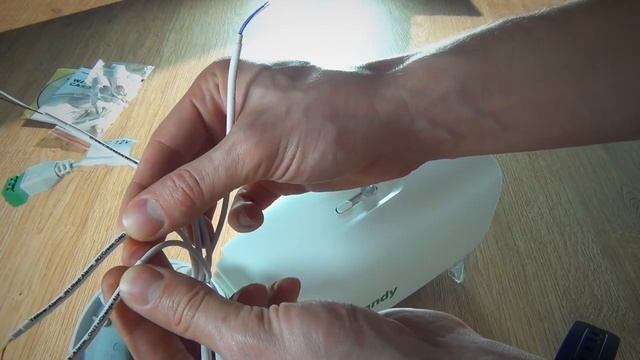 Unboxing Kamery Tubowej Tiandy TC C35LQ смотреть онлайн