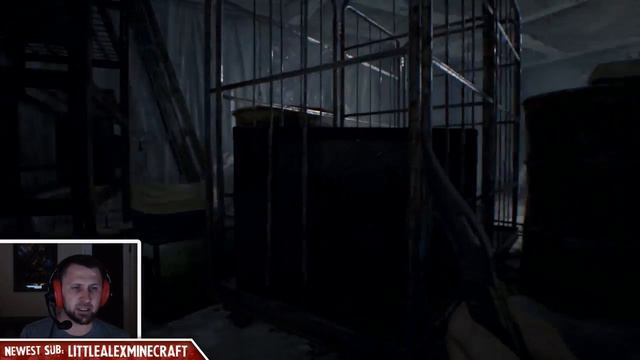 Resident Evil 7: Biohazard - #9 - Playing Games with Lucas (Blind Run) смотреть онлайн