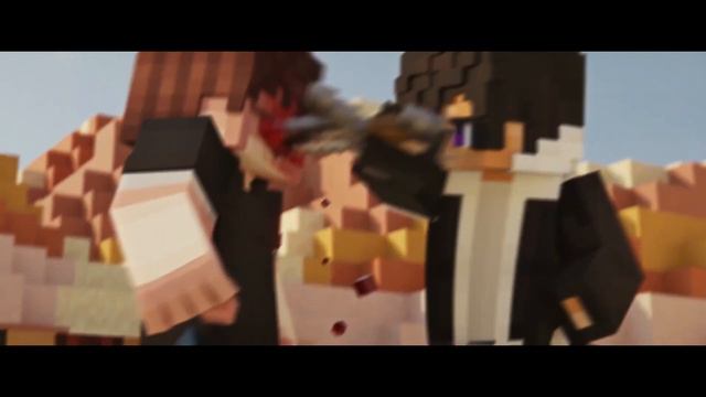 💃 RED GIRL 💃 TOP 5 Minecraft Intro Animations
