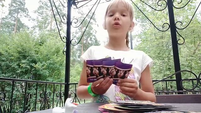 Даша играет в карты СВИНТУС #свинтус#игратьвсвинтус смотреть онлайн