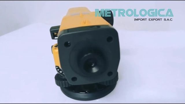 Nivel Topográfico Topcon AT B4 -KIT COMPLETO /// UNBOXING смотреть онлайн