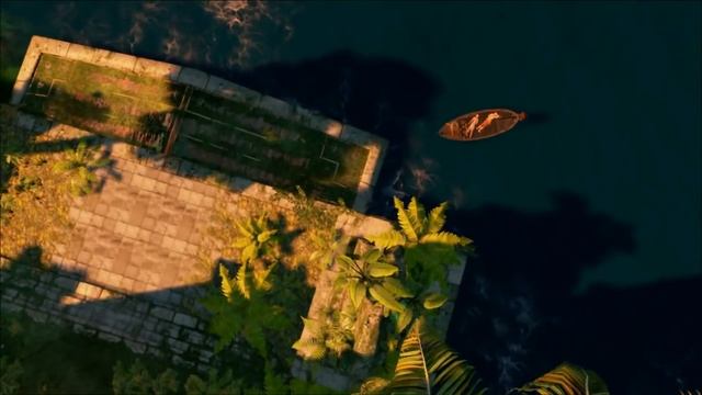 Выйдет ли игра Submerged на андроид (Анонс) смотреть онлайн