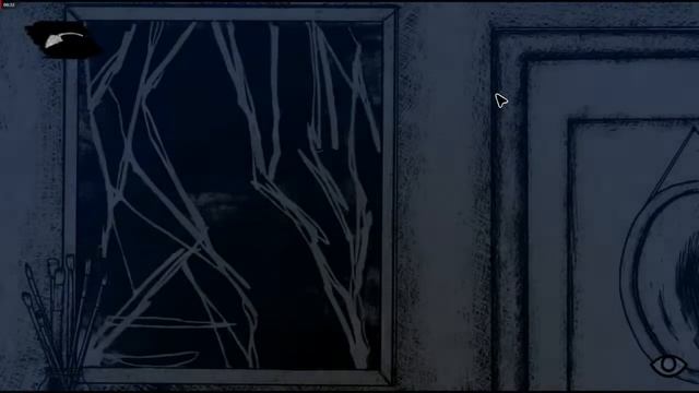 INDYGO - narrative game with elements of point'n'click смотреть онлайн
