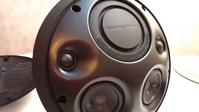 Test Harman Kardon Onyx Studio 2 (Enceinte bluetooth) смотреть онлайн