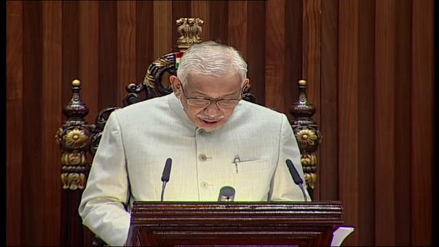 Twelfth Session of XV Legislative Assembly Day 01 on 05-02-2024 смотреть онлайн