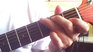 Большой секрет для маленькой компании. Аккорды.