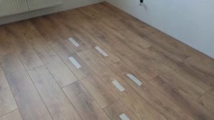 Нужно ли подбирать рисунок ламината?