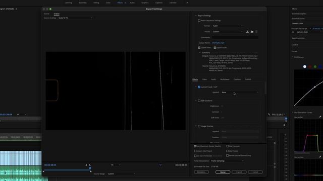 Keep Your Colors THE SAME After Export in Premiere Pro смотреть онлайн